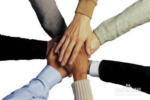 企业培训中的八个经典游戏
