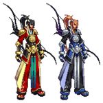 《地下城与勇士：起源》飞天逐日全职业外观一览