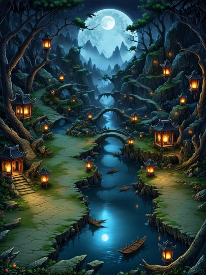 逆水寒游戏怎么调到经典——深度解析游戏设置与体验优化