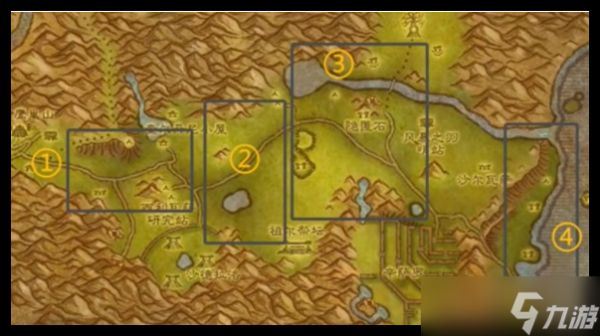 魔兽世界硬核模式猎人联盟1 60升级方法