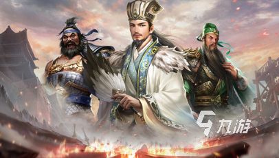 手机策略游戏哪些值得玩2024 高质量的策略游戏分享