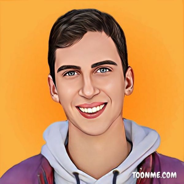 Emilio Garcia redactor Frontal Gamer