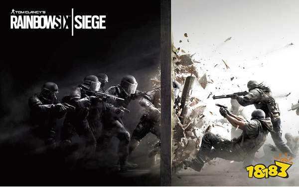 《彩六:异种》不是爽快型PVE射击游戏 需要沟通和策略