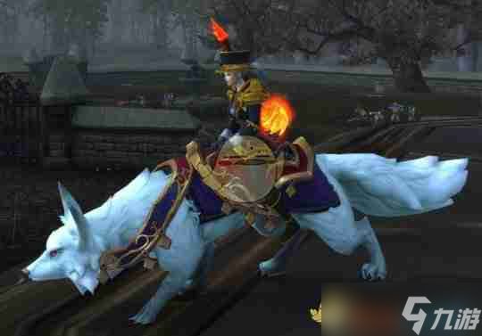 《魔兽世界》解救托莫希任务攻略