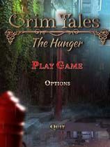 《残酷谎言15：饥饿》免安装绿色版