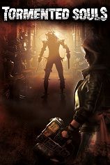 《痛苦的灵魂》免安装绿色中文版[v0.94.0|官方中文]