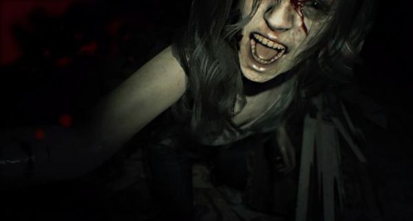 盘点几款能还手的恐怖游戏 但是还会被吓个半死的游戏