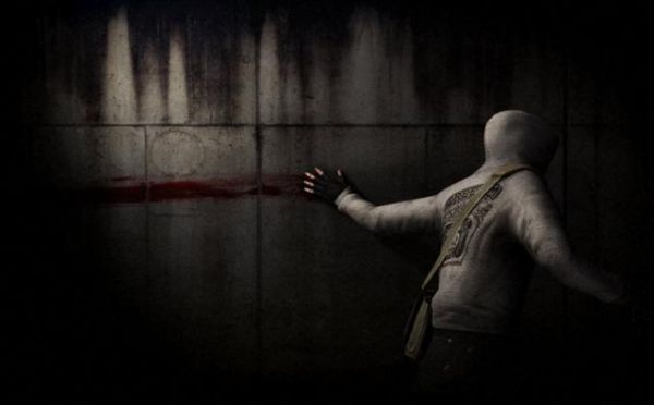 盘点几款能还手的恐怖游戏 但是还会被吓个半死的游戏