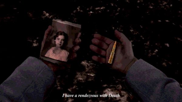 一战生存恐怖游戏《CONSCRIPT》7/23推出