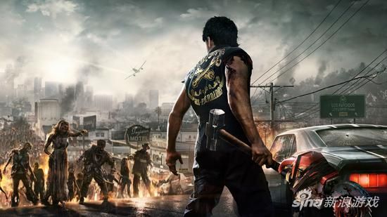 Capcom温哥华与Epic Games合作，采用虚幻4引擎打造新作