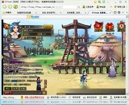 2024年专业评测：五款游戏浏览器软件哪个更胜一筹