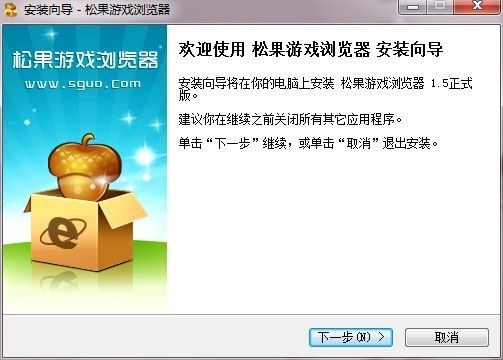 2024年专业评测：五款游戏浏览器软件哪个更胜一筹
