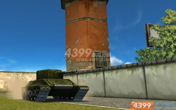 【3D坦克】144版本更新内容