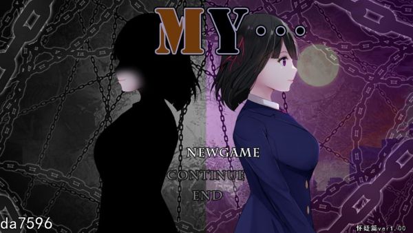 [日式RPG/NTR/动态/更新] MY… V1.01 正式版 机翻版 [1.90G/多空/百度]