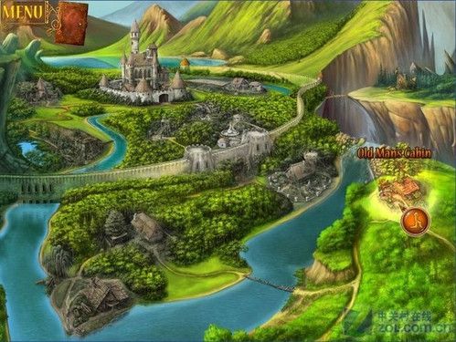 十大冒险解谜类PC独立游戏下载推荐汇总 