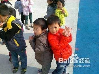 户外小游戏互动攻略