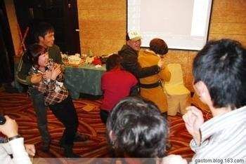 户外小游戏互动攻略