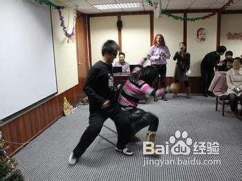 户外小游戏互动攻略