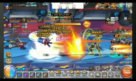 开服盲盒在哪里买？