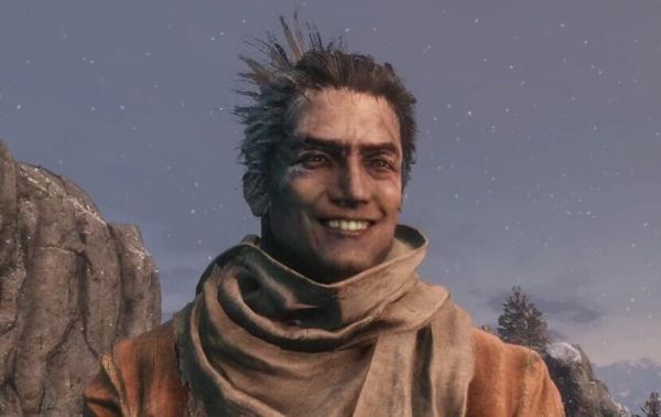 从两个角度聊聊,《只狼》这小妖精为什么这么磨人?