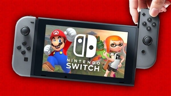 国行Switch网络服务即将关停 游戏免费送