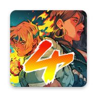 怒之铁拳4人物解锁版