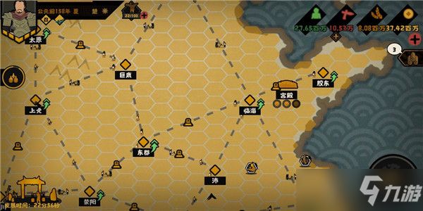 无悔华夏秦楚汉剧本怎么过？秦楚汉剧本速通指南[多图]