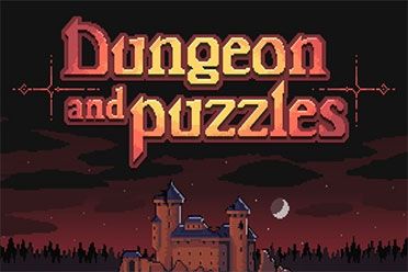 奇幻解谜新作《地城迷宫》确定 2021 年 1 月中发售