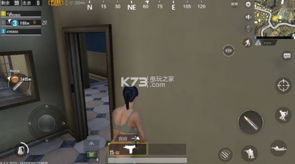 绝地求生刺激战场国际服在哪里下载