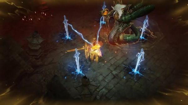  暗黑破坏神不败的关键攻略解析