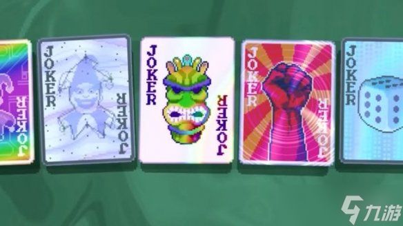 移动端《小丑牌》成功拿下《我的世界》长年第一宝座