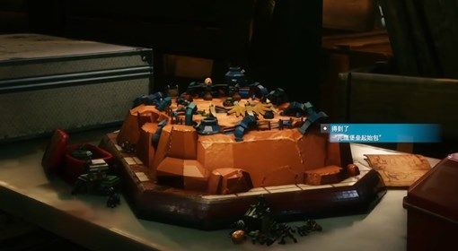 《FF7重制》DLC尤菲篇兀鹰堡垒冠军攻略