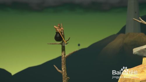 抡大锤游戏攻略