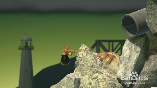 抡大锤游戏攻略