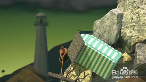 抡大锤游戏攻略