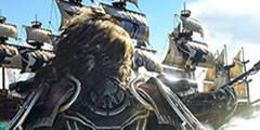 海盗冒险游戏《ATLAS》10.8将登陆Xbox One平台！