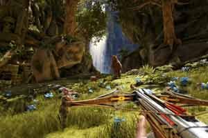 海盗冒险游戏《ATLAS》大型更新推出！添大量新要素