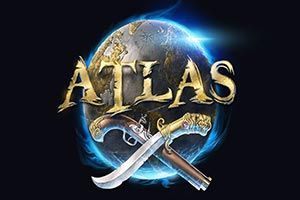 海盗游戏《ATLAS》中惊现神级建筑物——“梦江龙”
