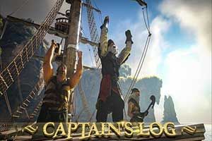 沙盒游戏《ATLAS》开启新的海底冒险 3月版本更新