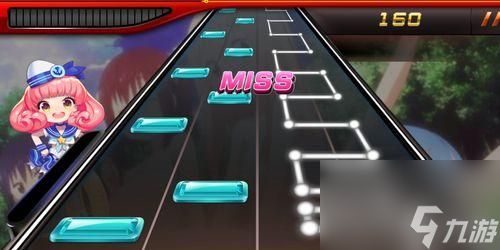 《节奏大师》游戏闯关模式攻略征服音乐世界的节拍大师 律动与挑战交织