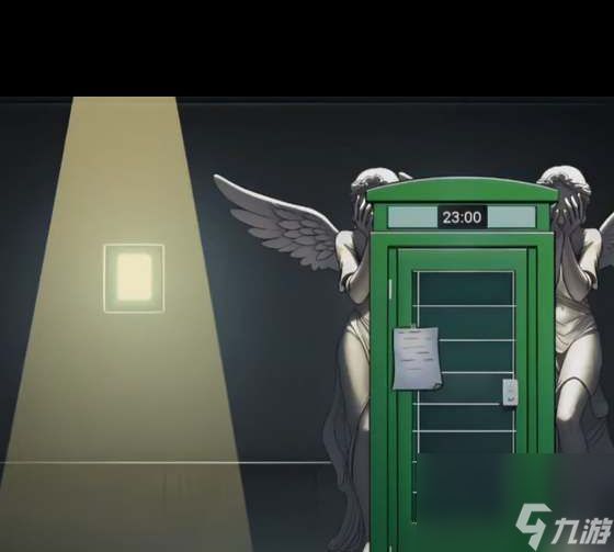 《怪谈研究所》哭泣天使通关攻略？怪谈研究所攻略详情