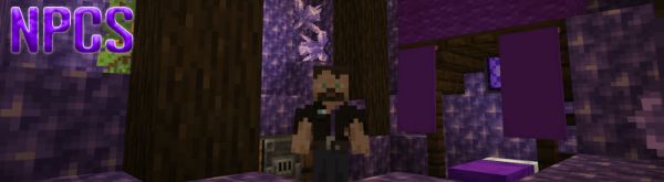神圣RPG(DivineRPG)MOD
