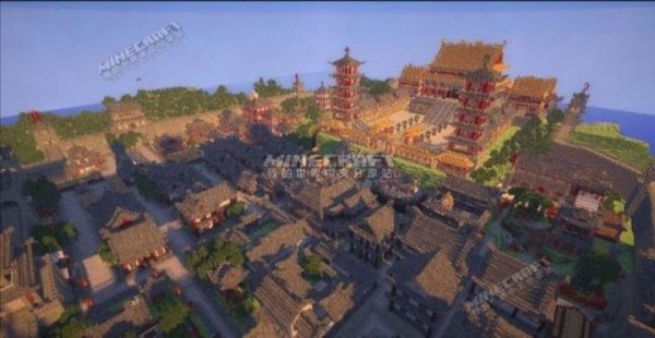 我的世界五大RPG地图推荐