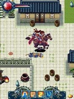 杀破狼闯关秘籍