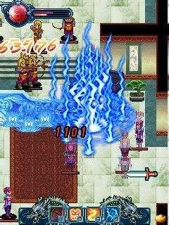 杀破狼闯关秘籍