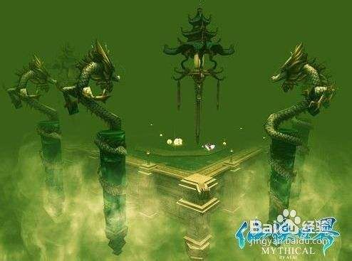 《仙侠世界》诛天神狱妙通过