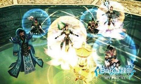 《仙侠世界》诛天神狱妙通过