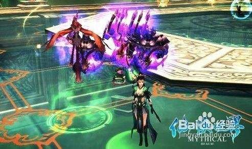 《仙侠世界》诛天神狱妙通过