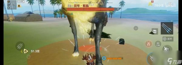 《山海扇子回血连招技巧——解密扇子的生命之源》(探索游戏中如何利用扇子回血)