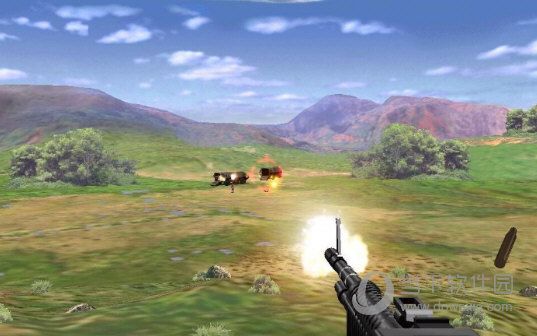 抢滩登陆战2012单机破解版